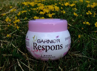 garnier pärlemor & körsbär garnier pärlemor & körsbär